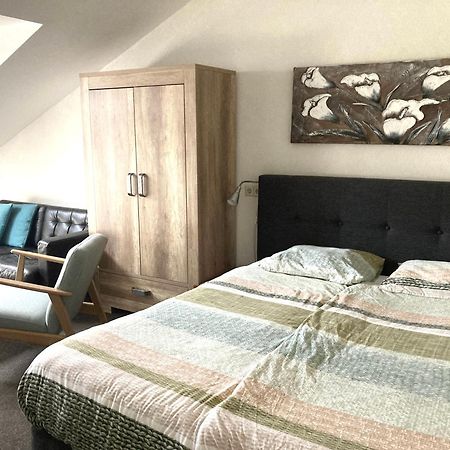 Nicolette Apartments Katwijk aan Zee Kültér fotó