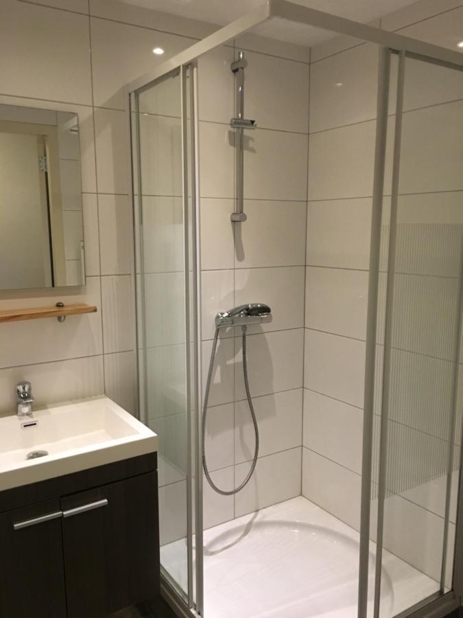 Nicolette Apartments Katwijk aan Zee Kültér fotó