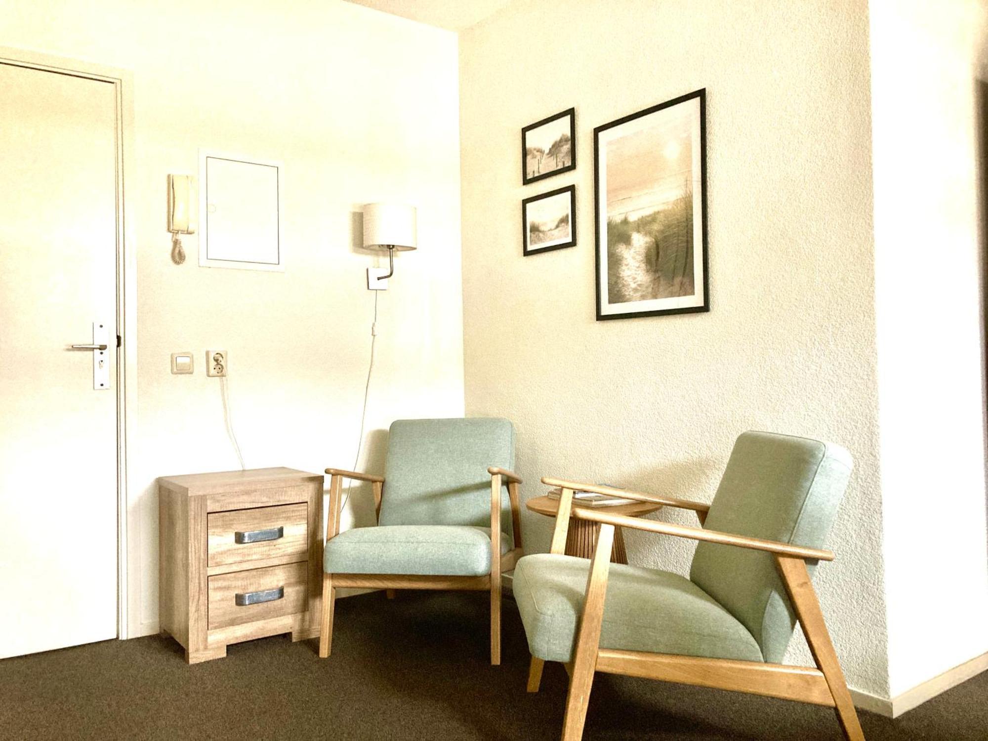 Nicolette Apartments Katwijk aan Zee Szoba fotó