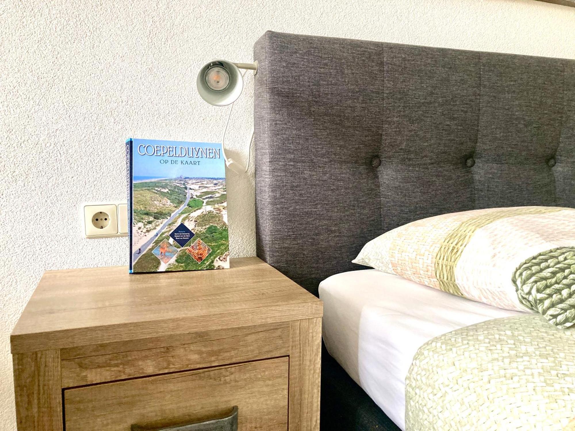 Nicolette Apartments Katwijk aan Zee Kültér fotó
