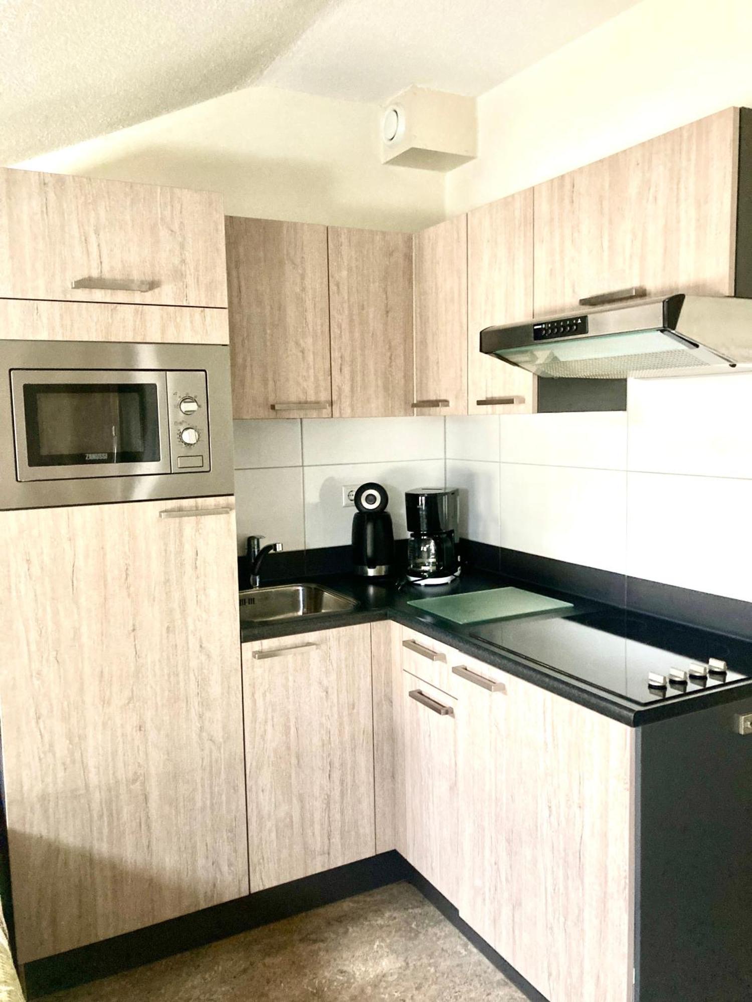 Nicolette Apartments Katwijk aan Zee Szoba fotó