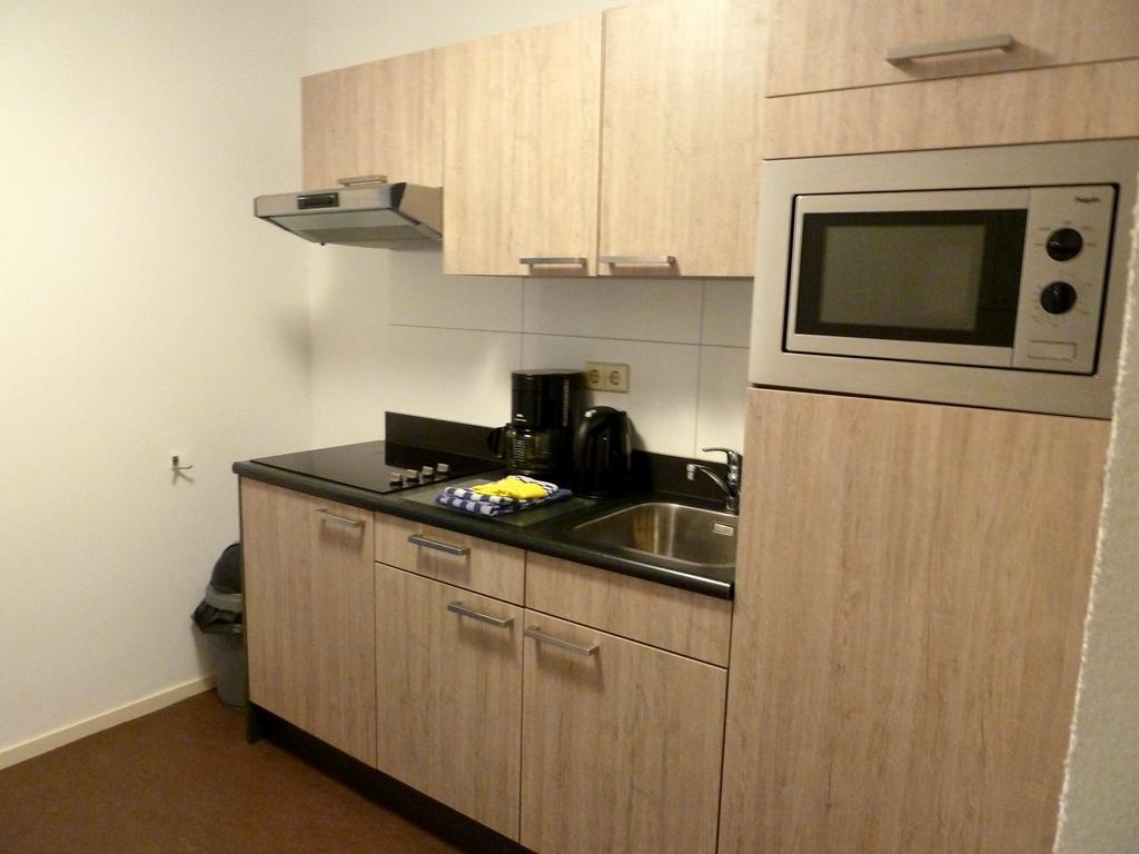 Nicolette Apartments Katwijk aan Zee Szoba fotó