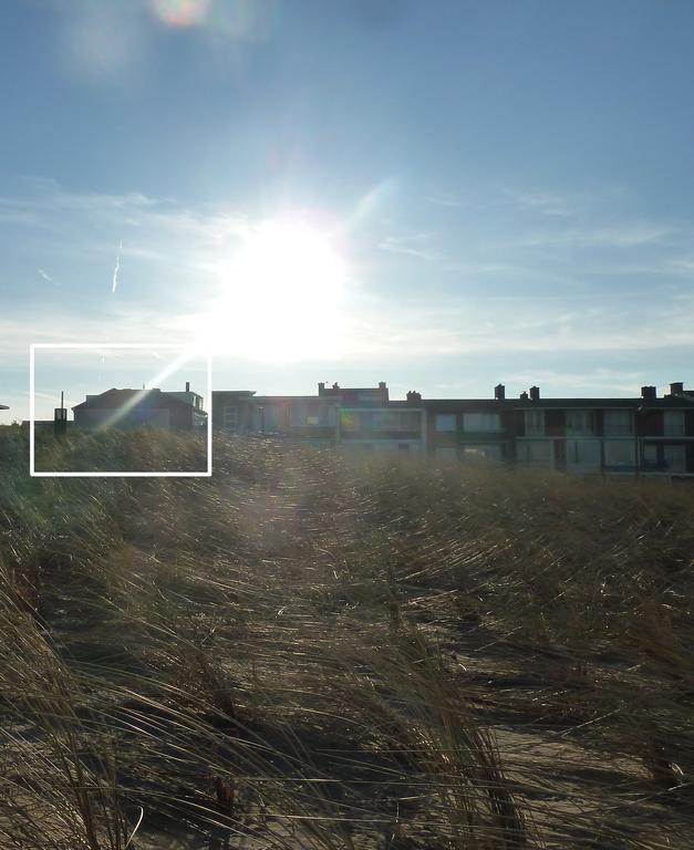Nicolette Apartments Katwijk aan Zee Kültér fotó