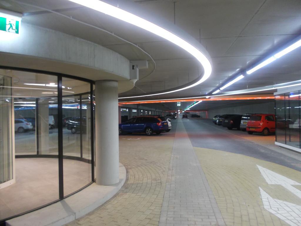 Nicolette Apartments Katwijk aan Zee Kültér fotó