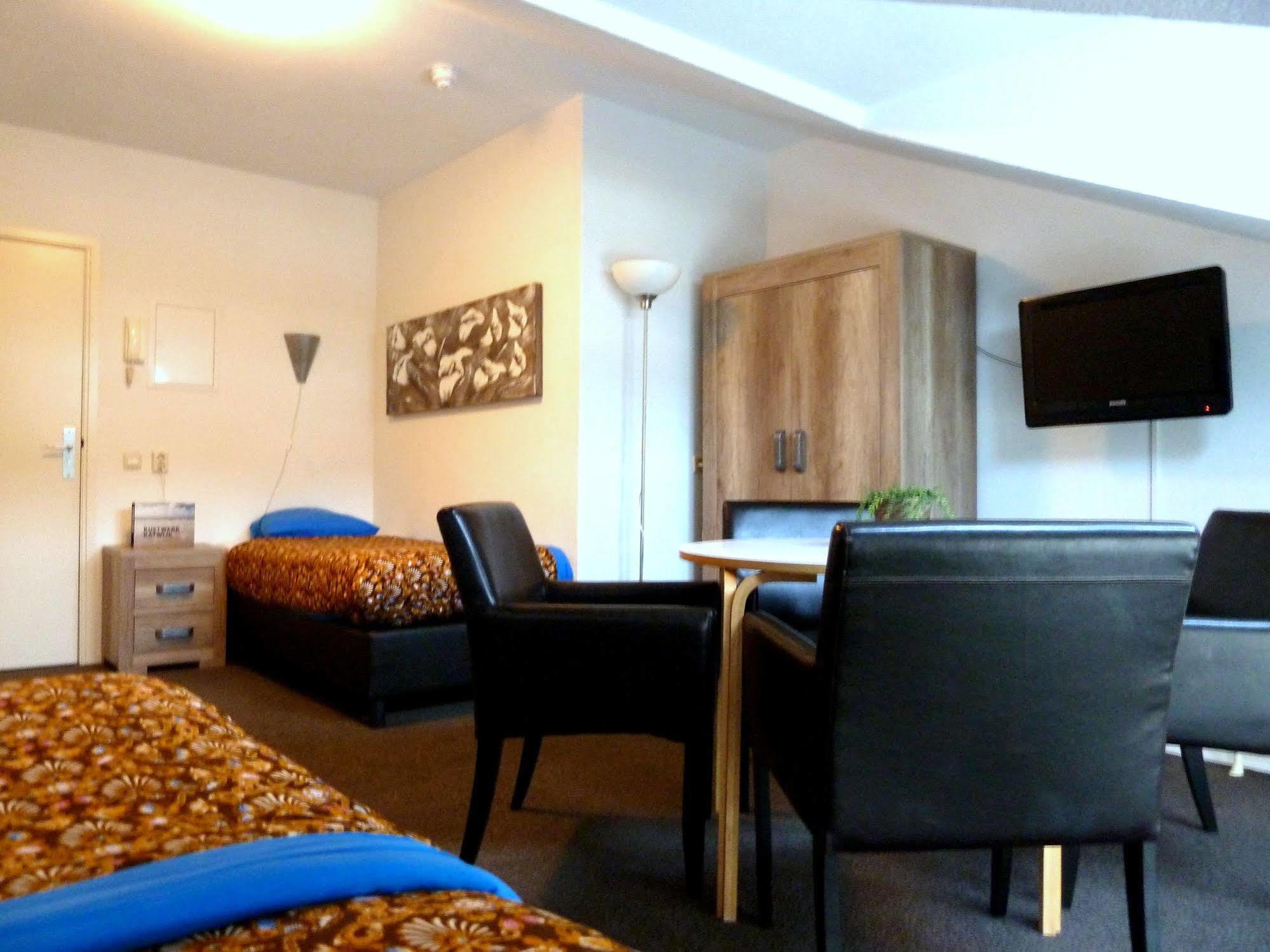Nicolette Apartments Katwijk aan Zee Kültér fotó